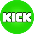 kick logo